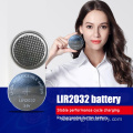 CR2032 3V Lithium Coin Battery (180mAh)